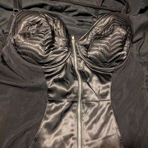 Killstar De Ville Dress, Plus